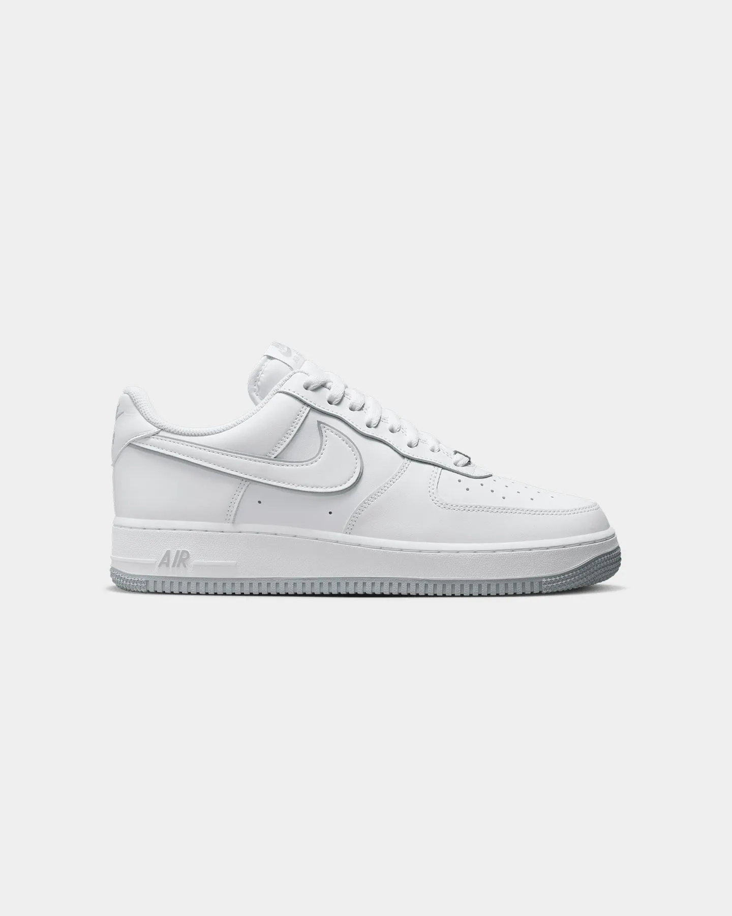 Nike Air Force 1 '07 White/Wolf Grey