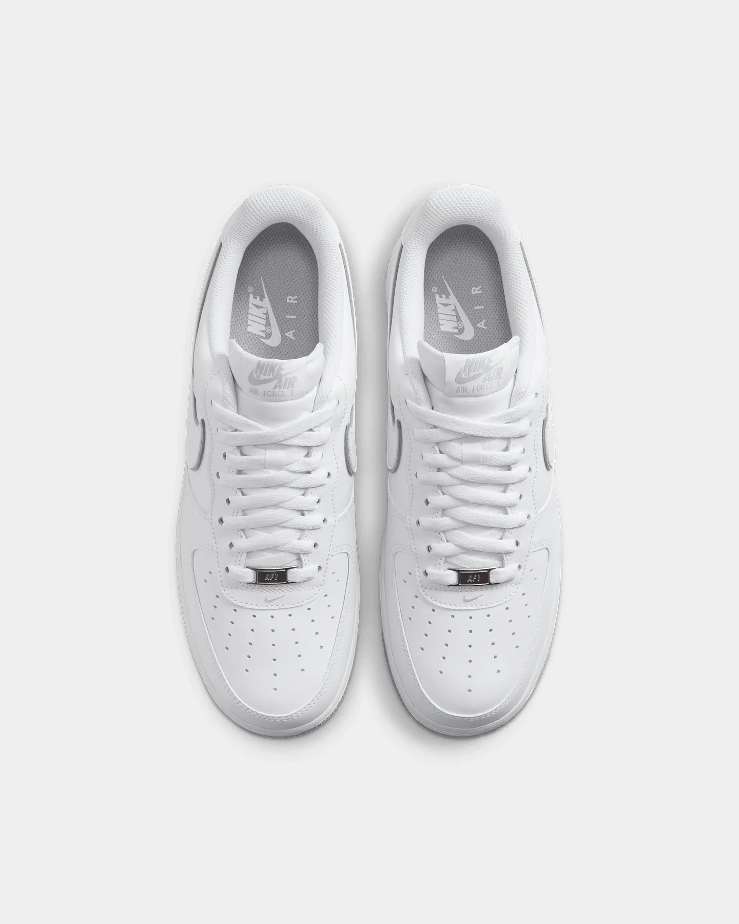 Nike Air Force 1 '07 White/Wolf Grey