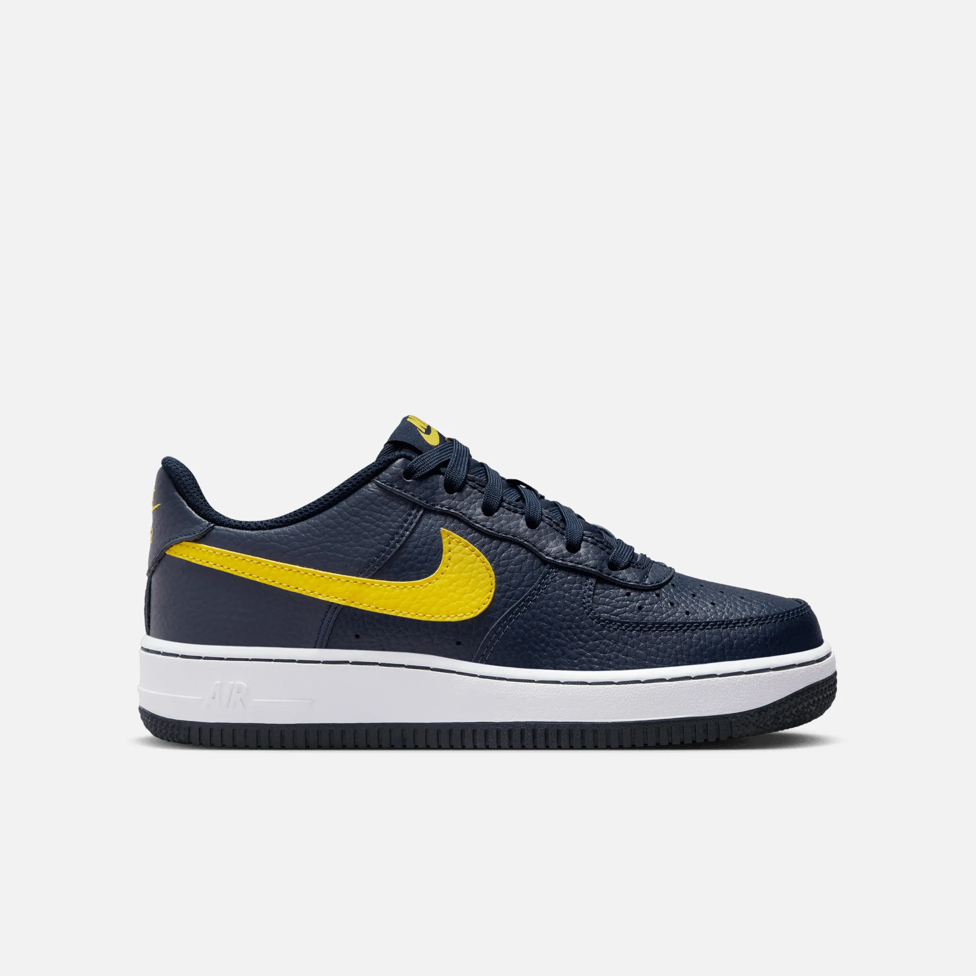 Nike Air Force 1 Low 'Michigan' (GS)