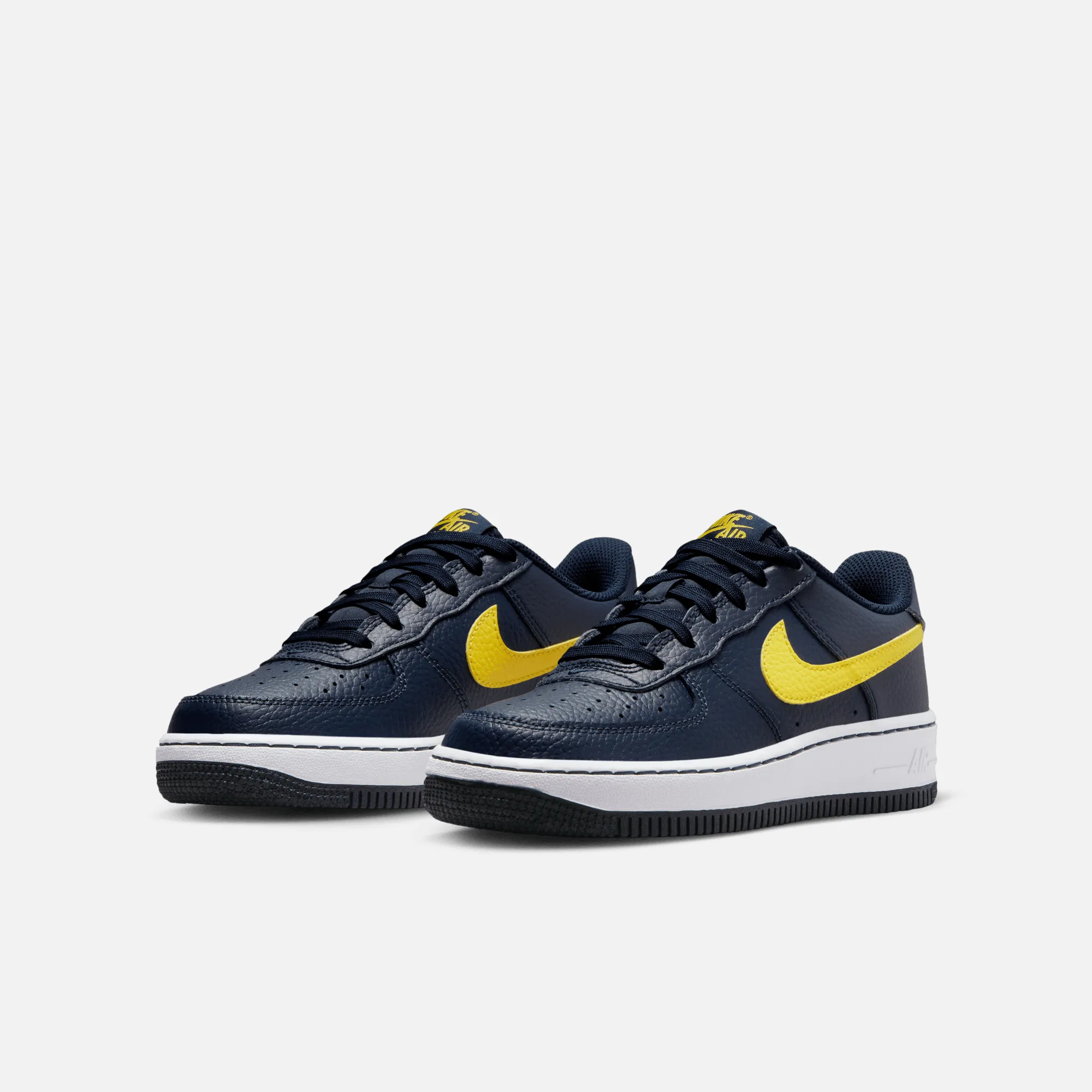 Nike Air Force 1 Low 'Michigan' (GS)