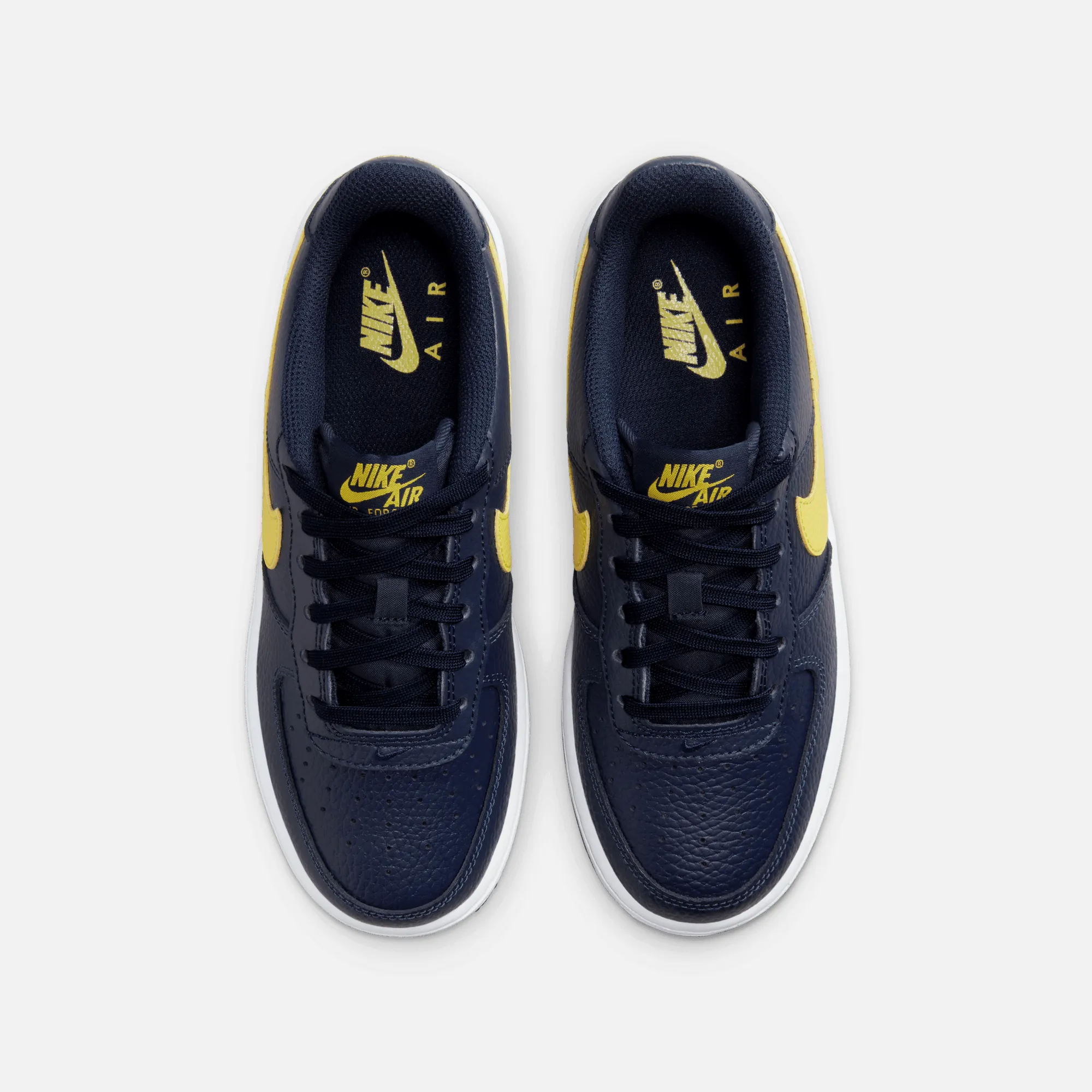 Nike Air Force 1 Low 'Michigan' (GS)