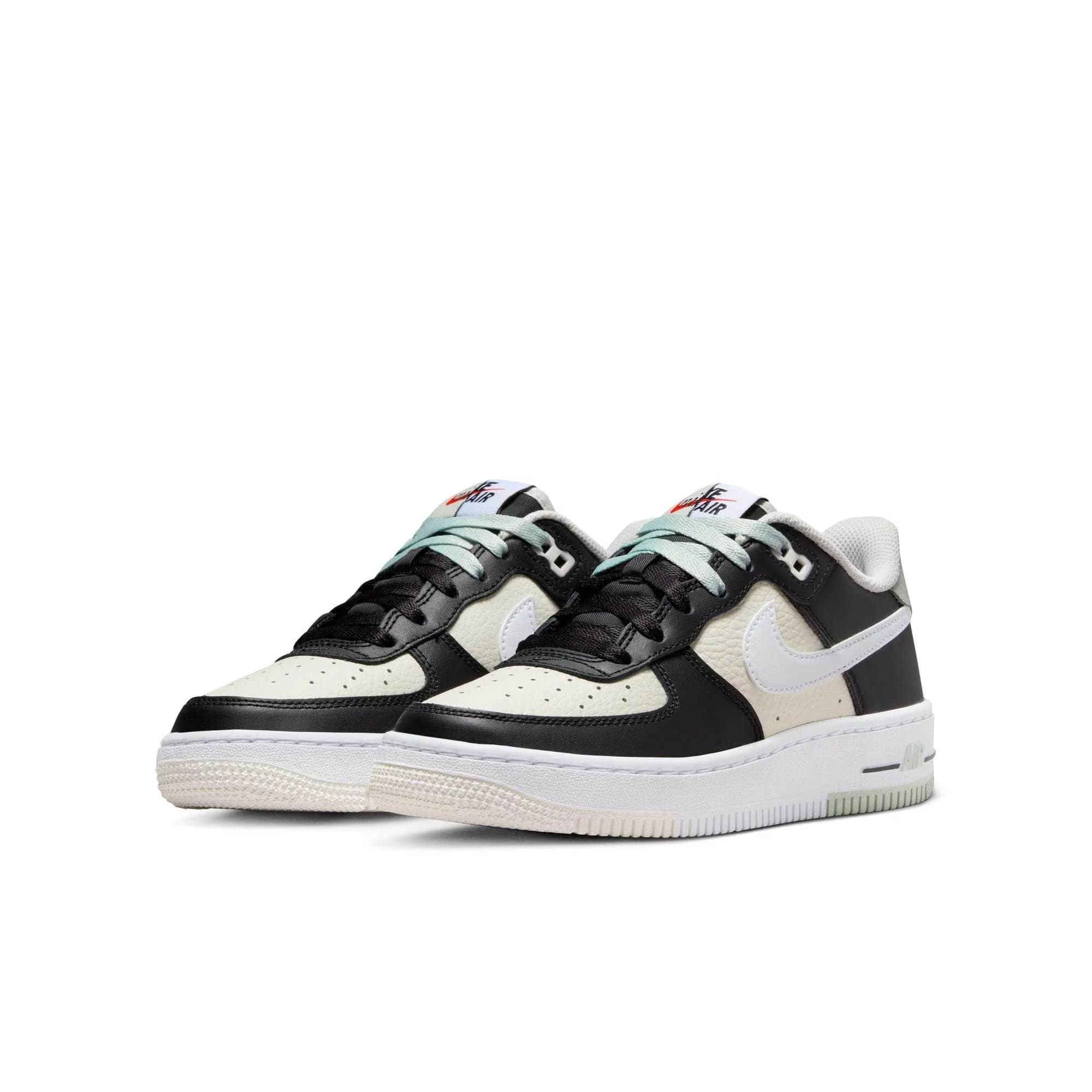 Nike Air Force 1 LV8 Shoes - Boy's GS