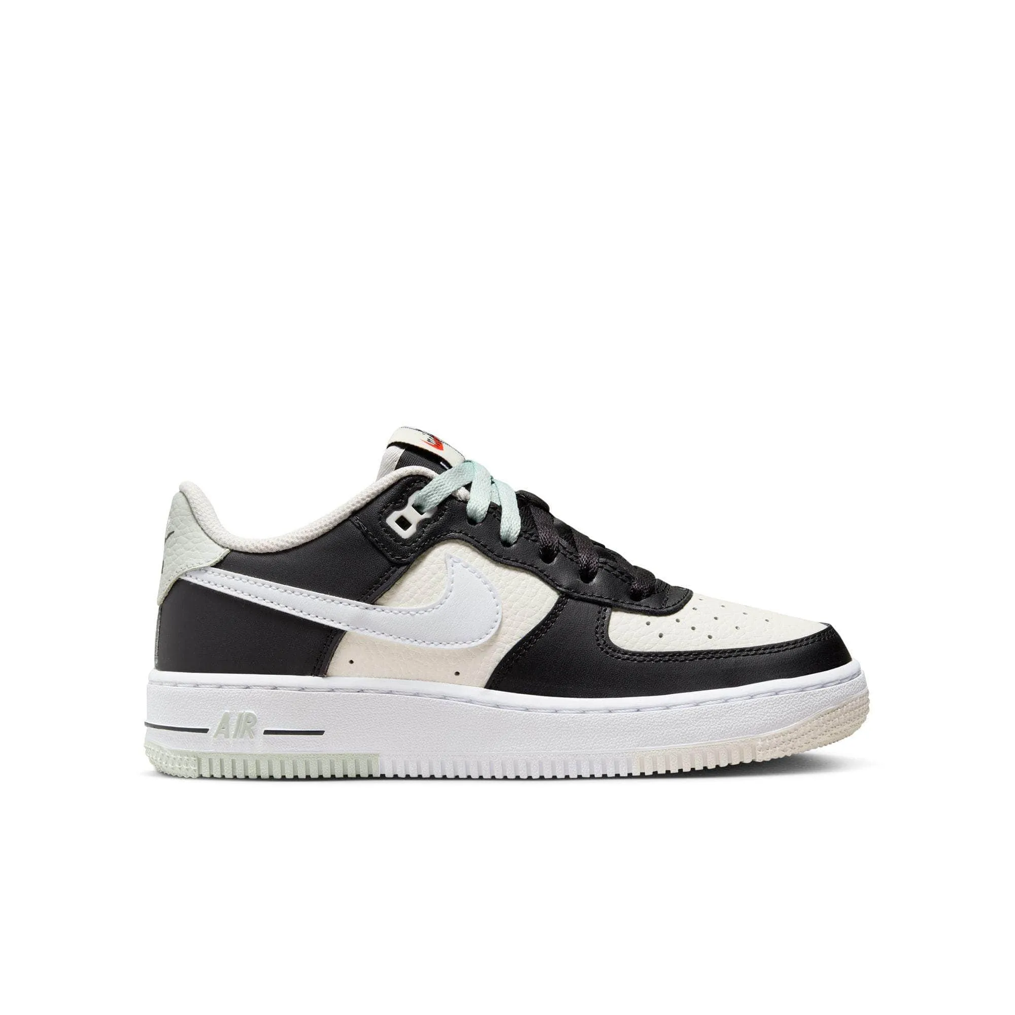 Nike Air Force 1 LV8 Shoes - Boy's GS