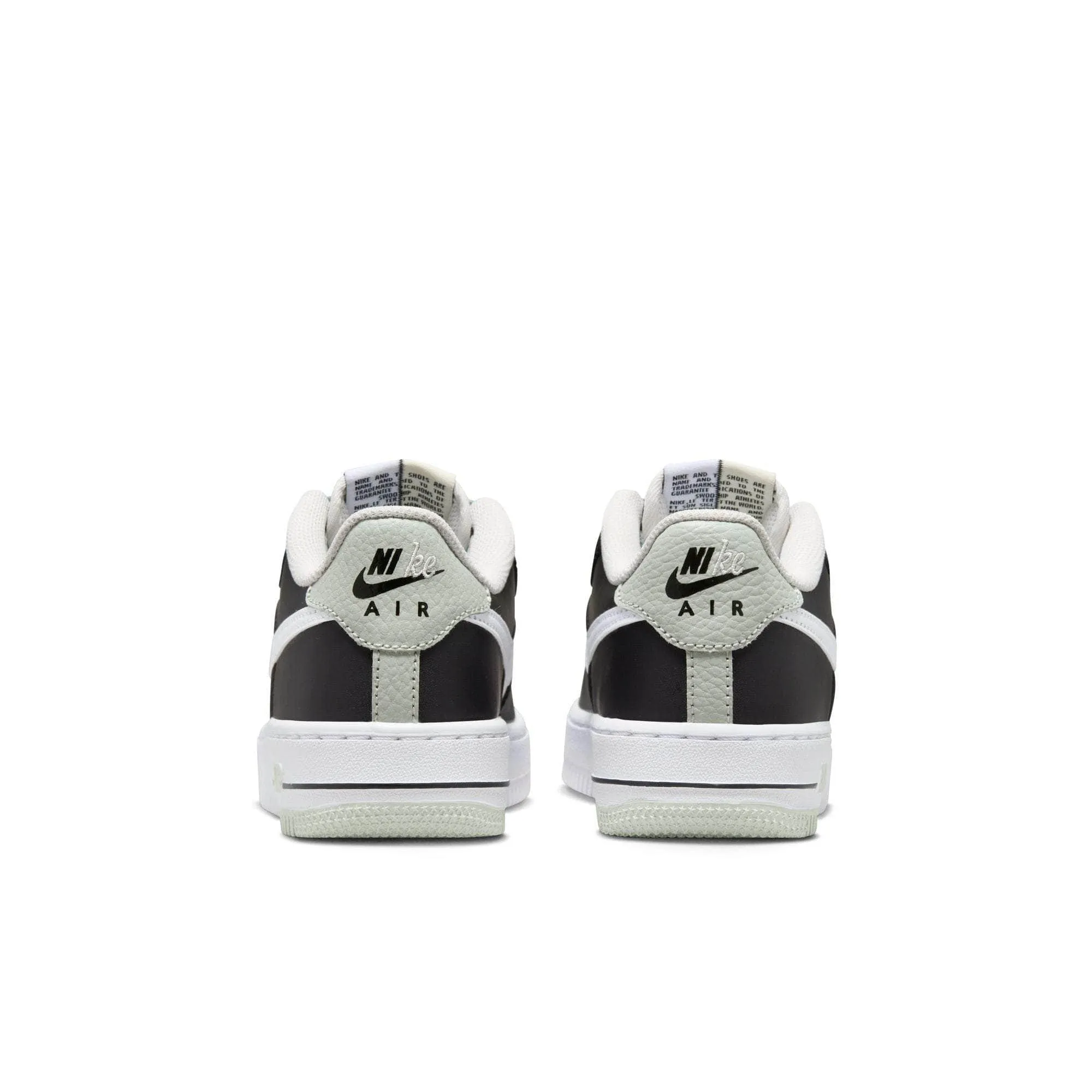 Nike Air Force 1 LV8 Shoes - Boy's GS