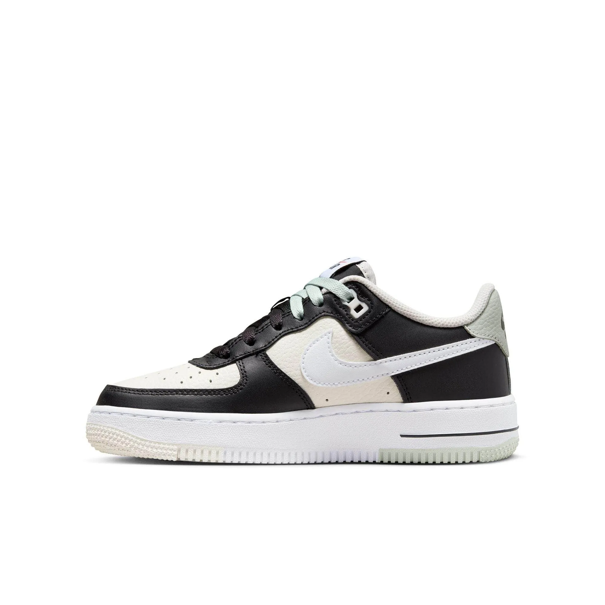 Nike Air Force 1 LV8 Shoes - Boy's GS