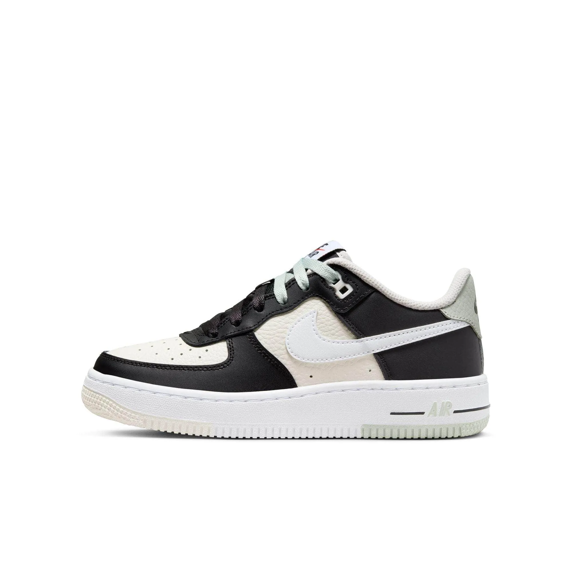 Nike Air Force 1 LV8 Shoes - Boy's GS