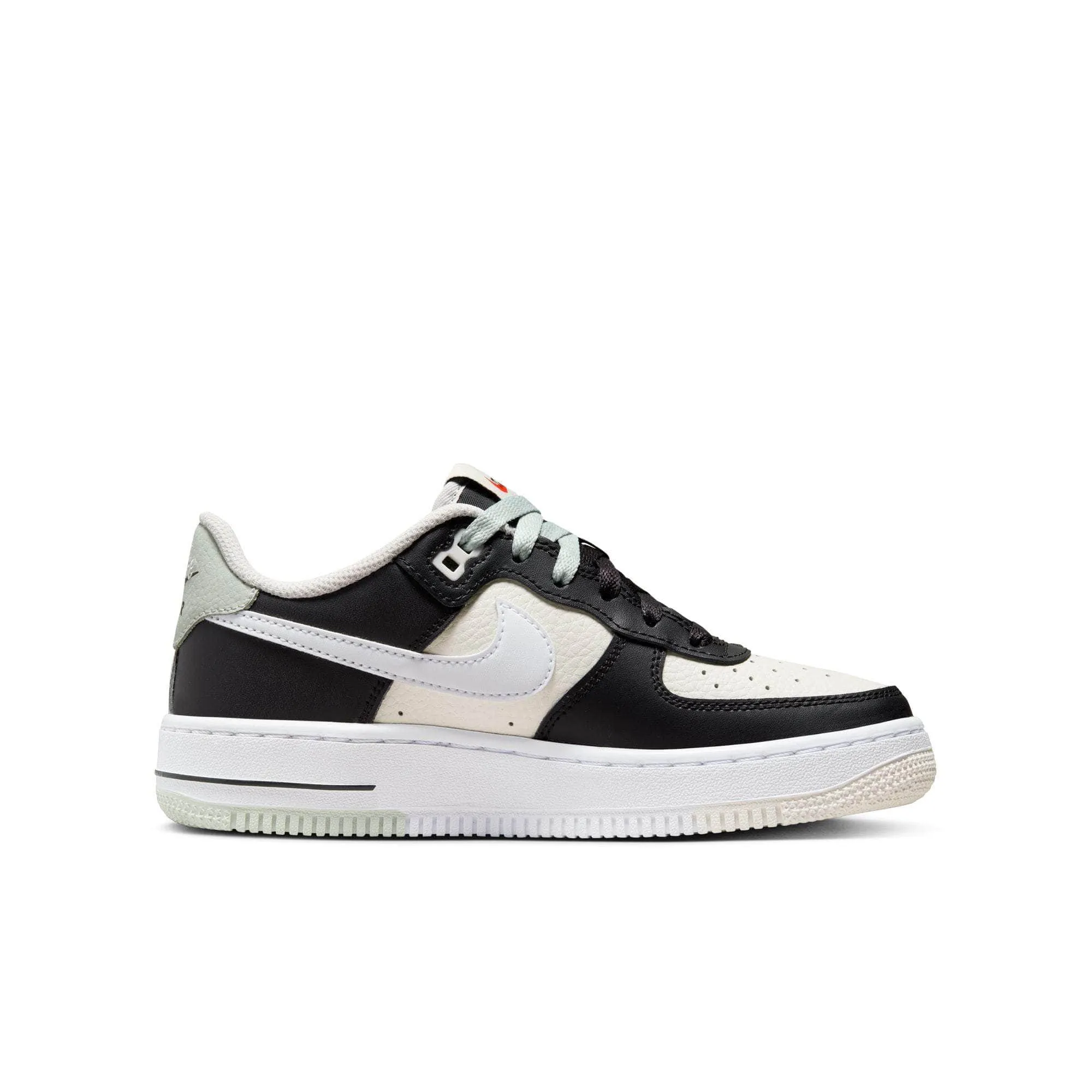 Nike Air Force 1 LV8 Shoes - Boy's GS