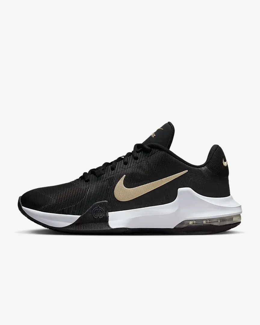 Nike Air Max Impact 4 Basketball Shoes