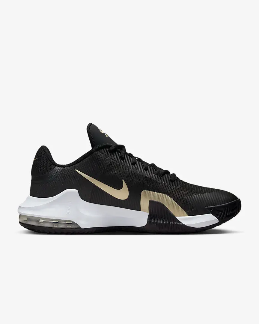 Nike Air Max Impact 4 Basketball Shoes