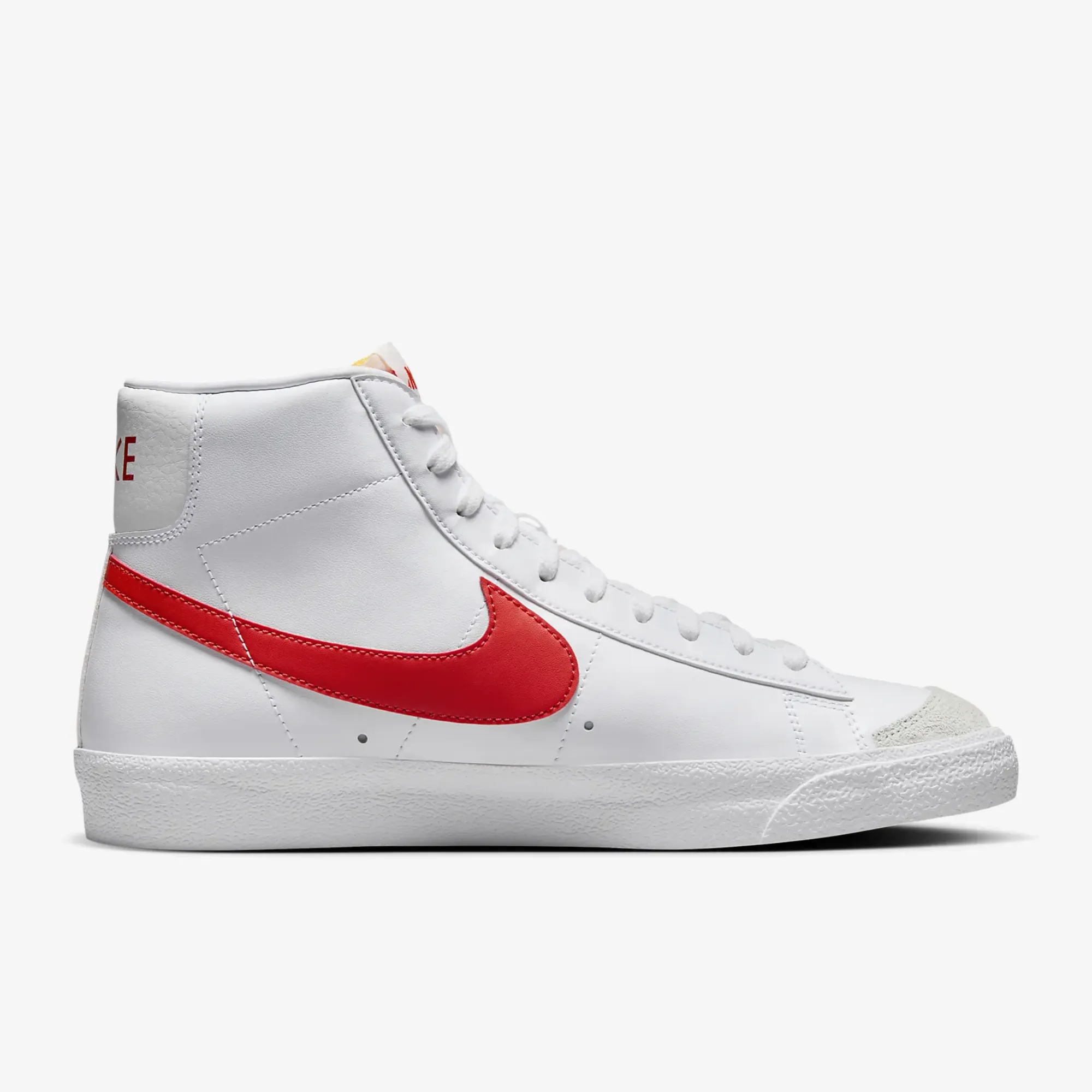 Nike Blazer Mid '77 'Picante Red'