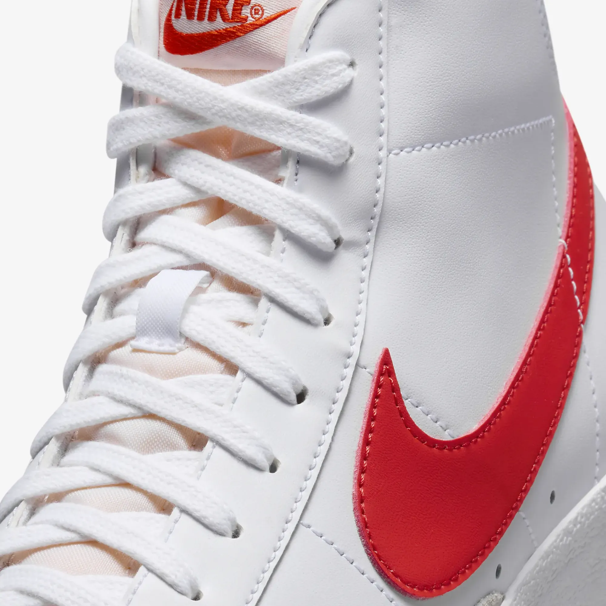 Nike Blazer Mid '77 'Picante Red'