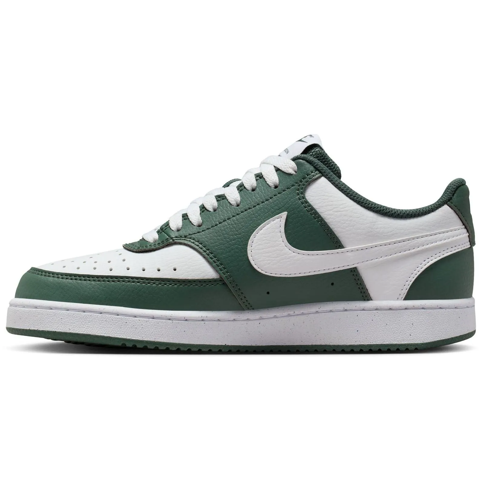 Nike Court Vision Low Next Nature Womens Shoes