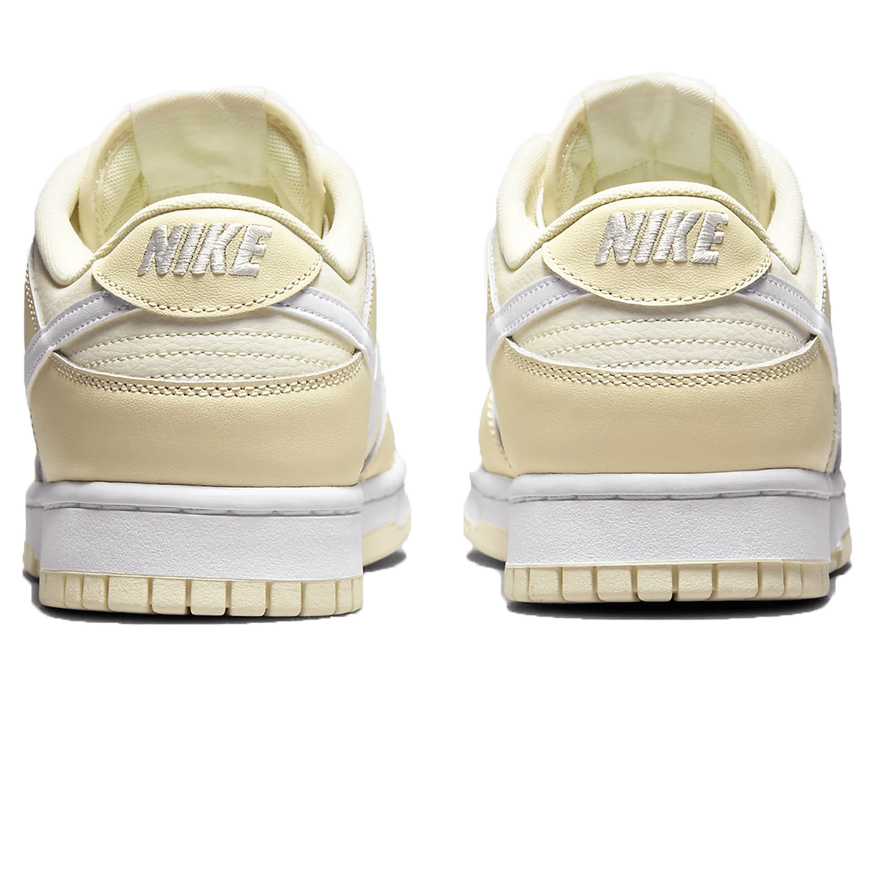 Nike Dunk Low 'Coconut Milk'