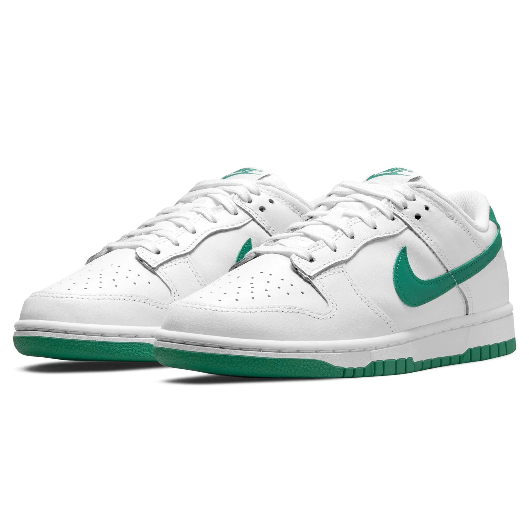 Nike Dunk Low Wmns 'Green Noise'