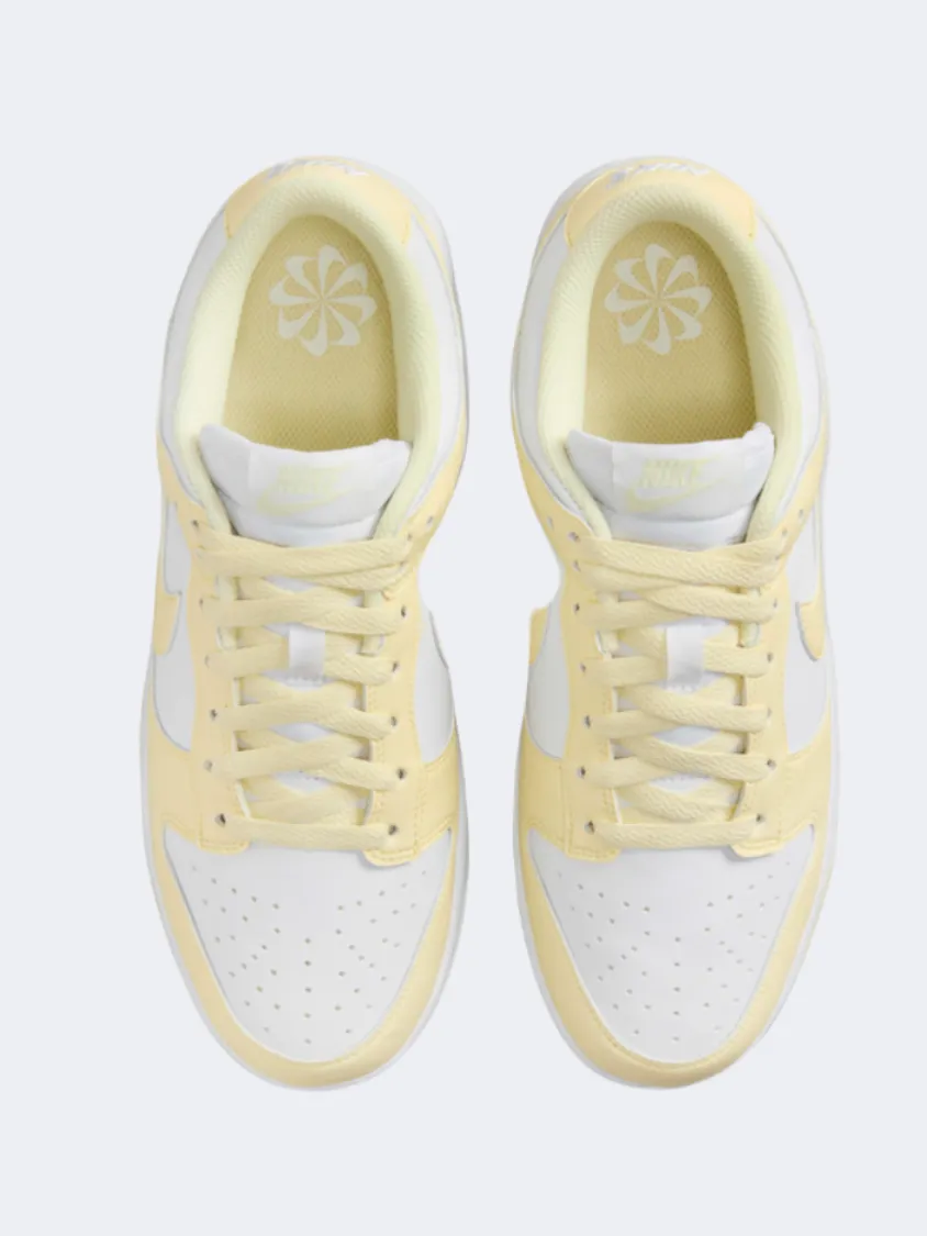 Nike Dunk Women Lifestyle Shoes White/Alabaster