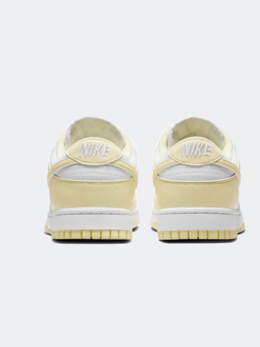 Nike Dunk Women Lifestyle Shoes White/Alabaster