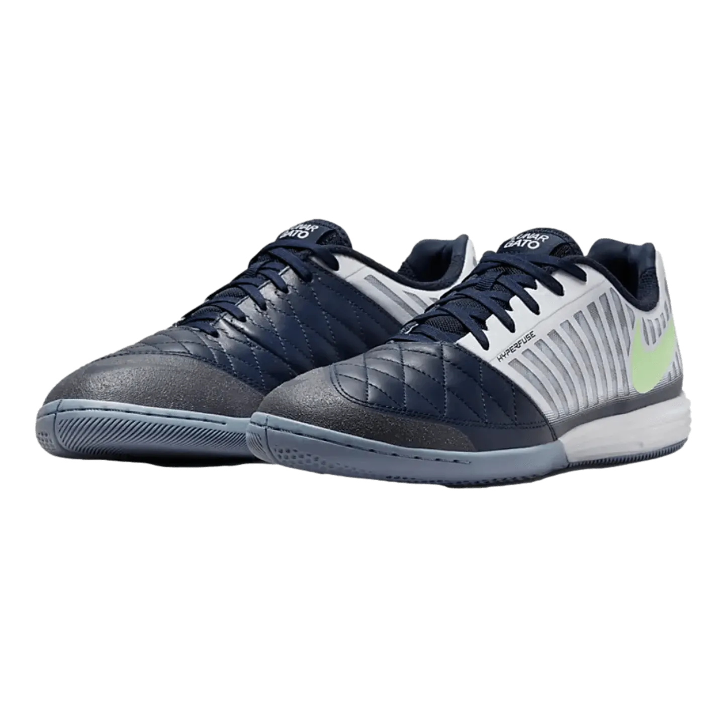 Nike Lunar Gato II Indoor Shoes