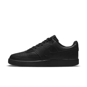 Nike Men's Black Low Top Sneakers 6.5 Pair Of Shoes