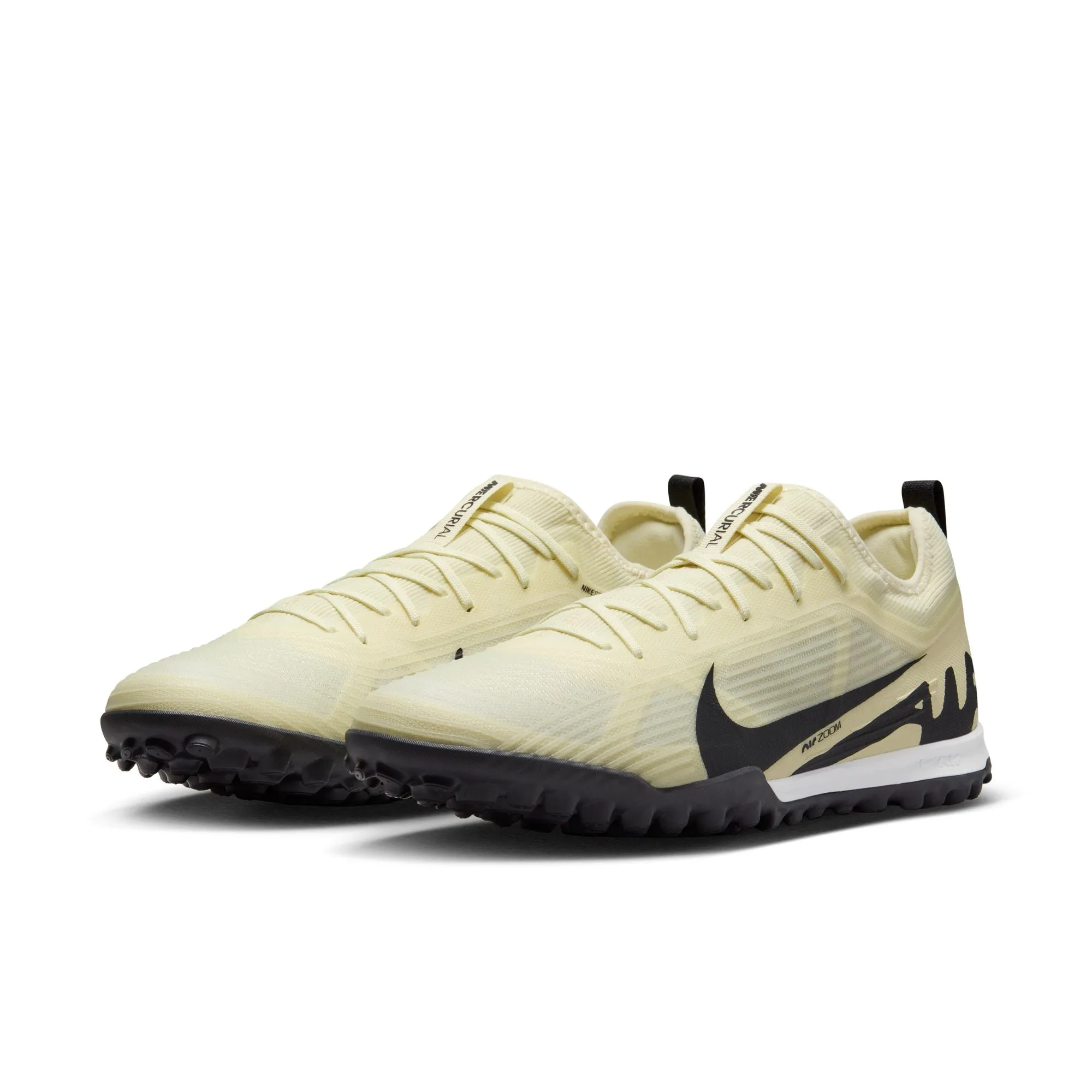 Nike Mercurial Vapor 15 Pro Turf Low-Top Soccer Shoes