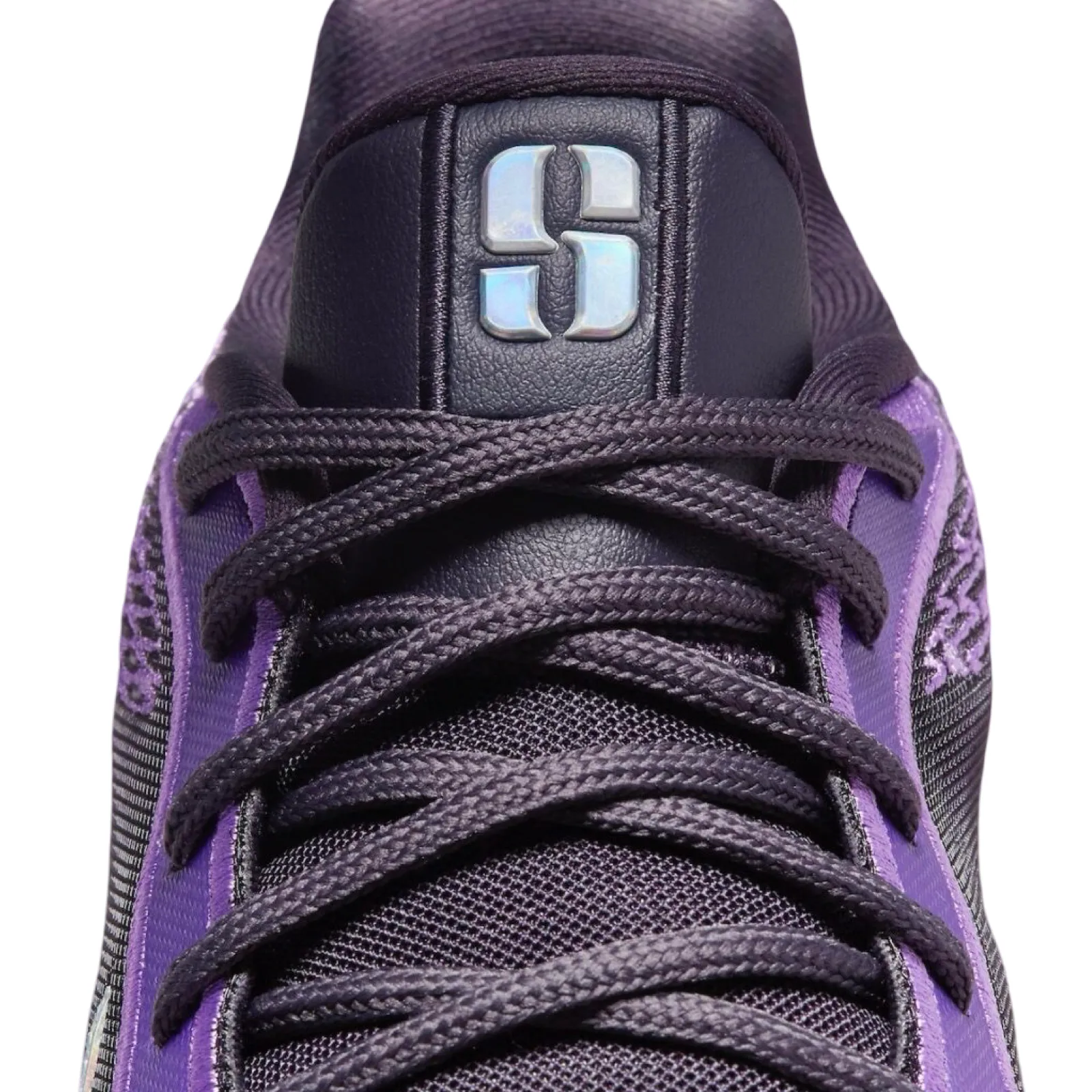 Nike Sabrina 2 Cave Purple White