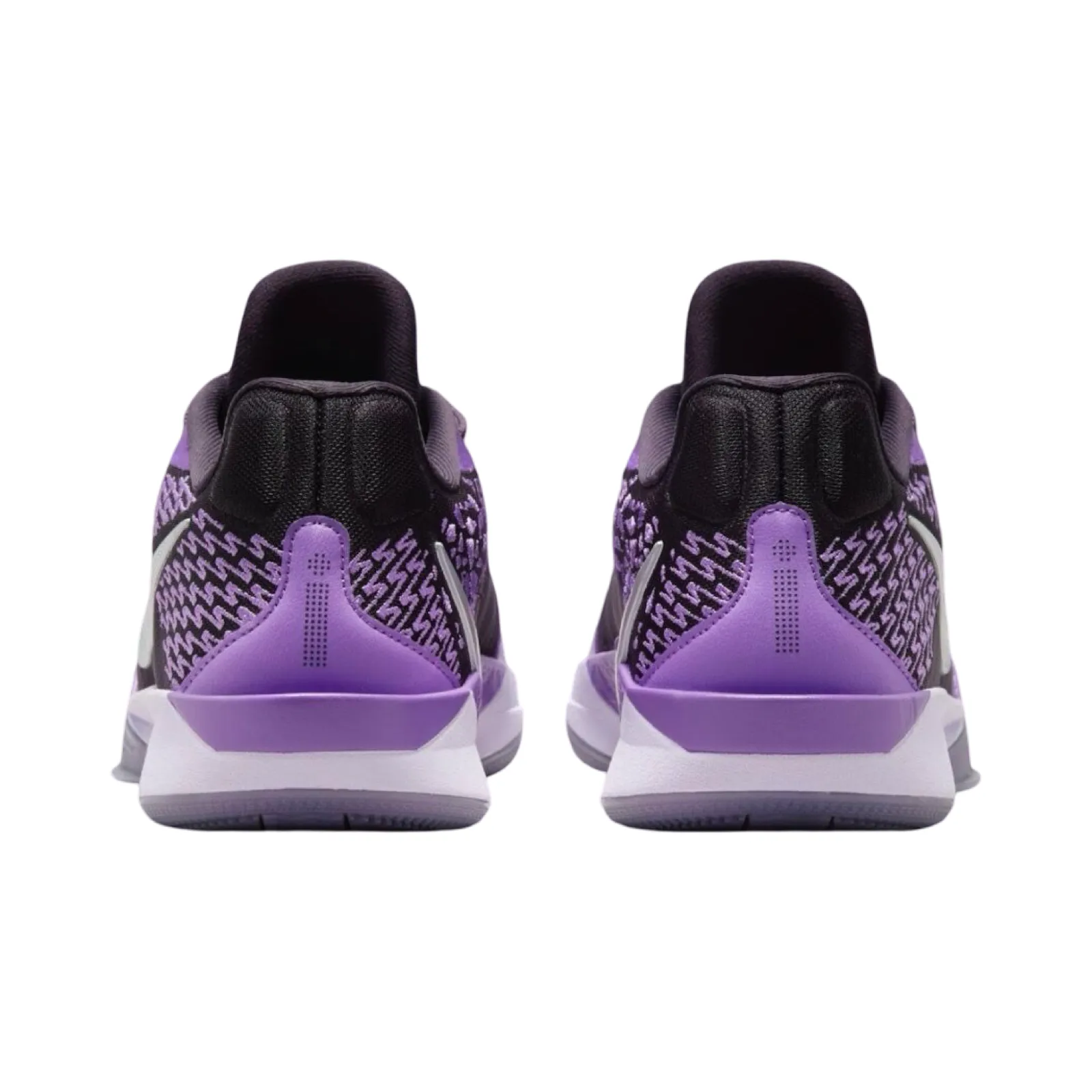 Nike Sabrina 2 Cave Purple White