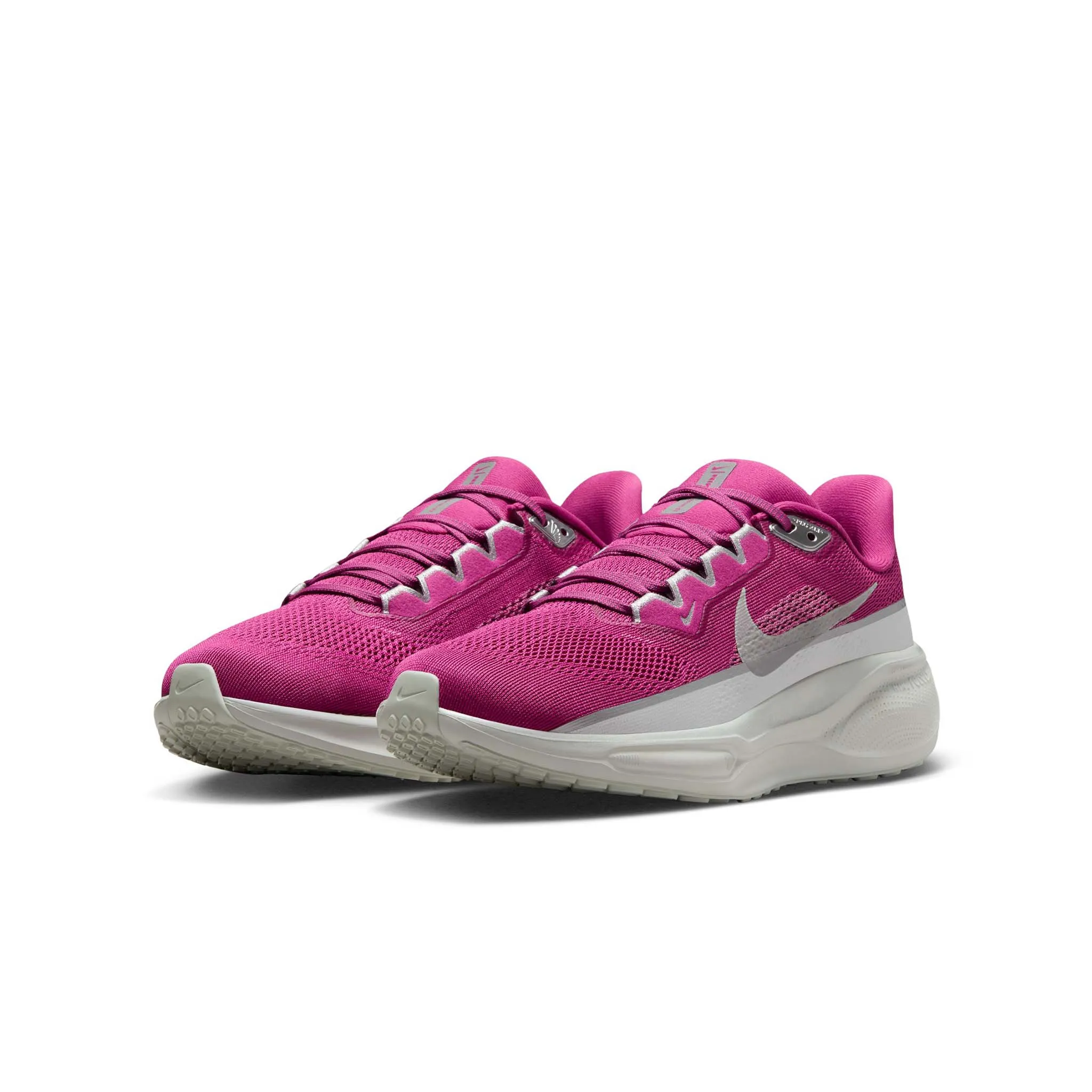 Nike | Women's Pegasus 41 Premium Road Running Shoes - Hot Fuchsia