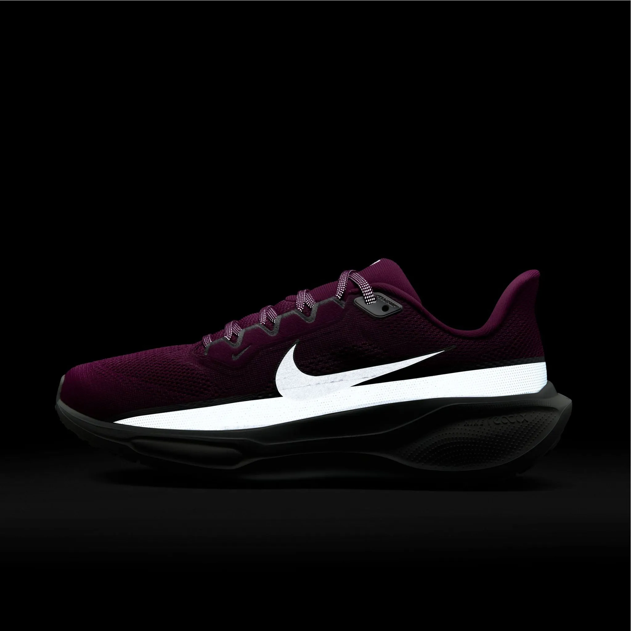 Nike | Women's Pegasus 41 Premium Road Running Shoes - Hot Fuchsia