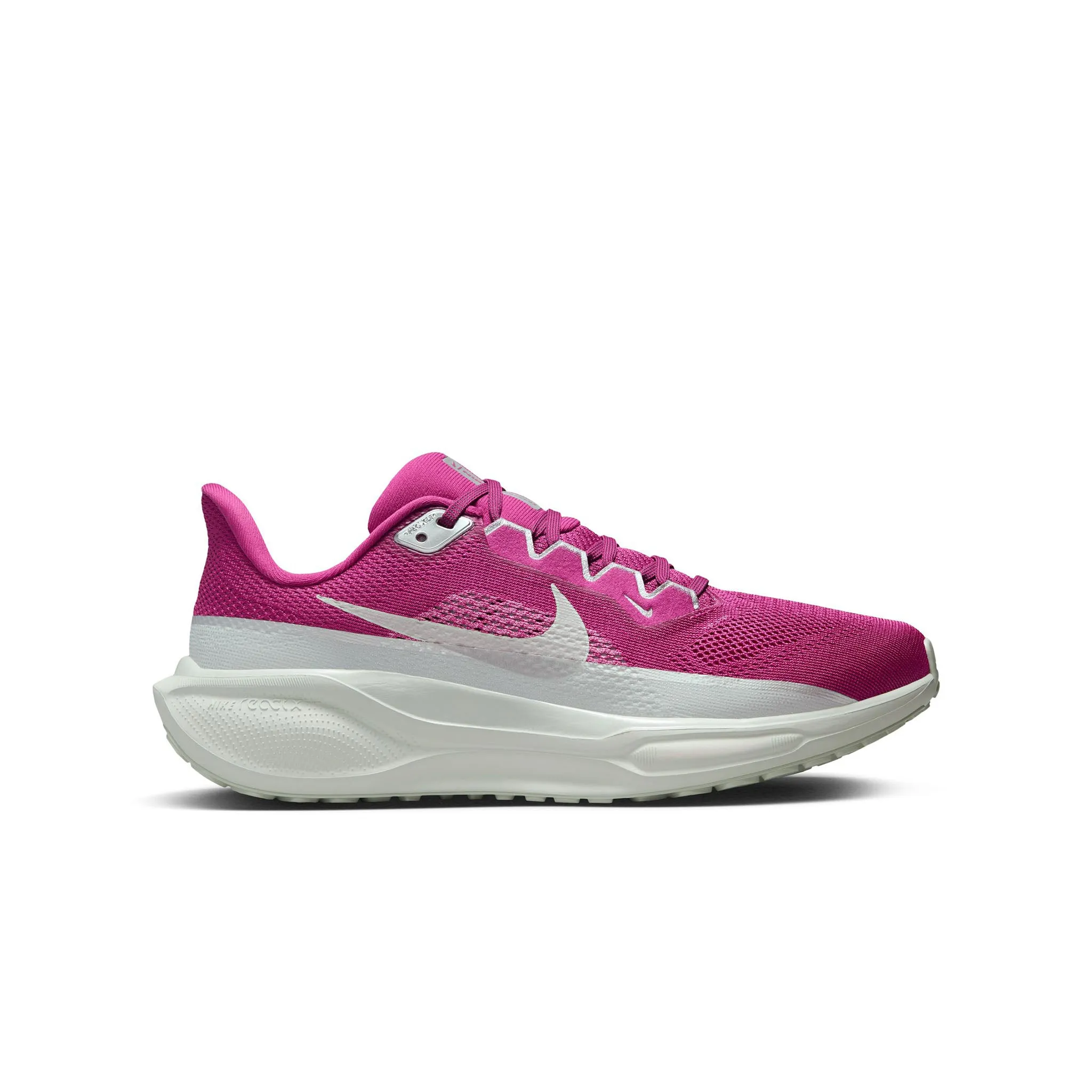 Nike | Women's Pegasus 41 Premium Road Running Shoes - Hot Fuchsia