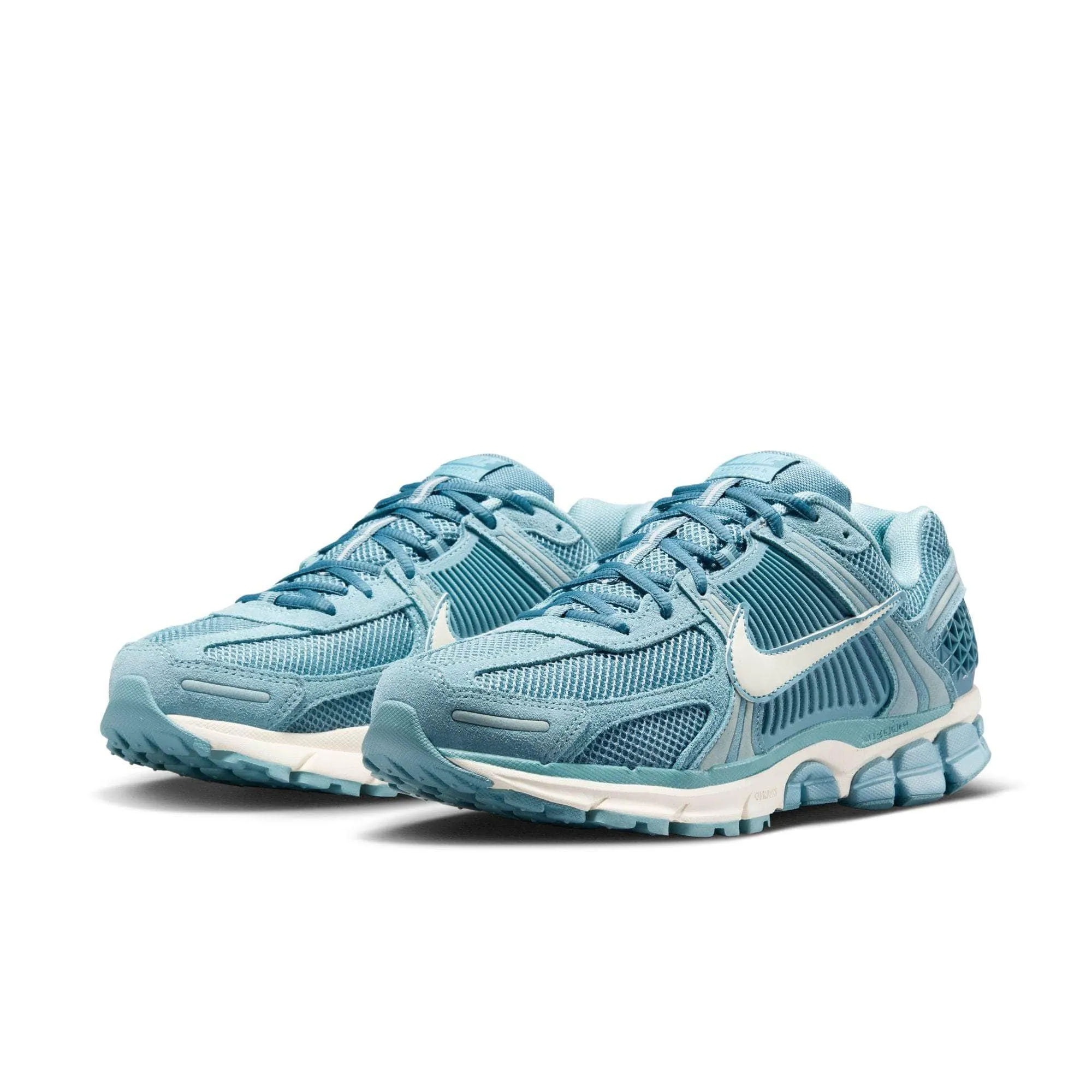 Nike Zoom Vomero 5 "Denim Turquoise"  - Men's