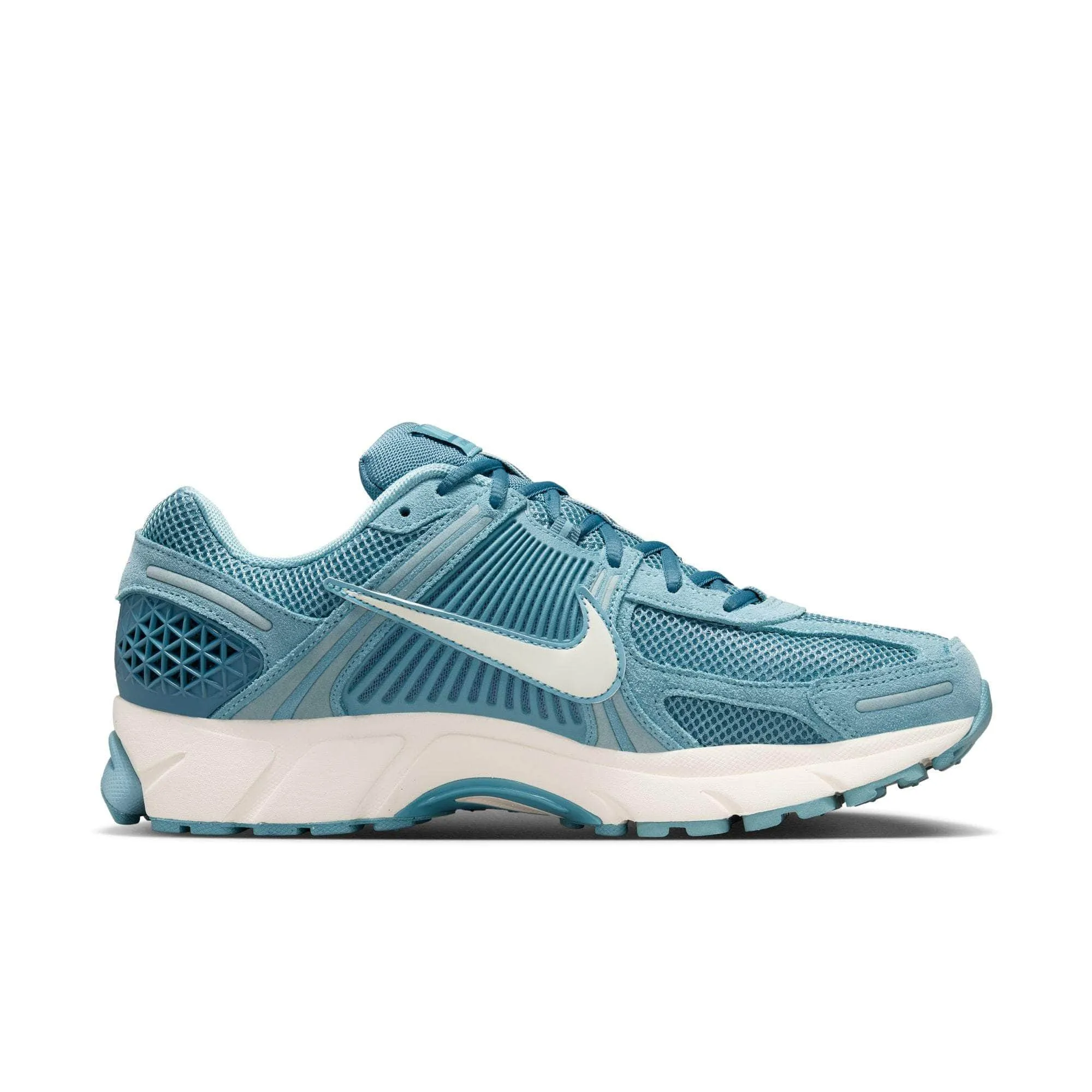 Nike Zoom Vomero 5 "Denim Turquoise"  - Men's