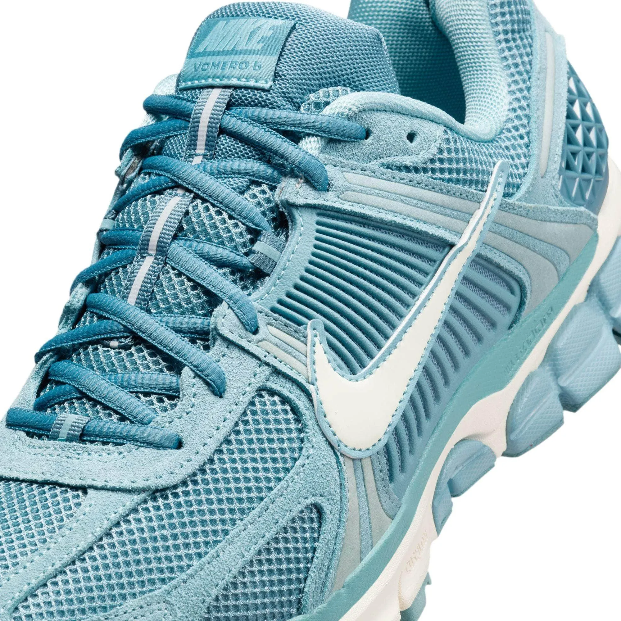 Nike Zoom Vomero 5 "Denim Turquoise"  - Men's