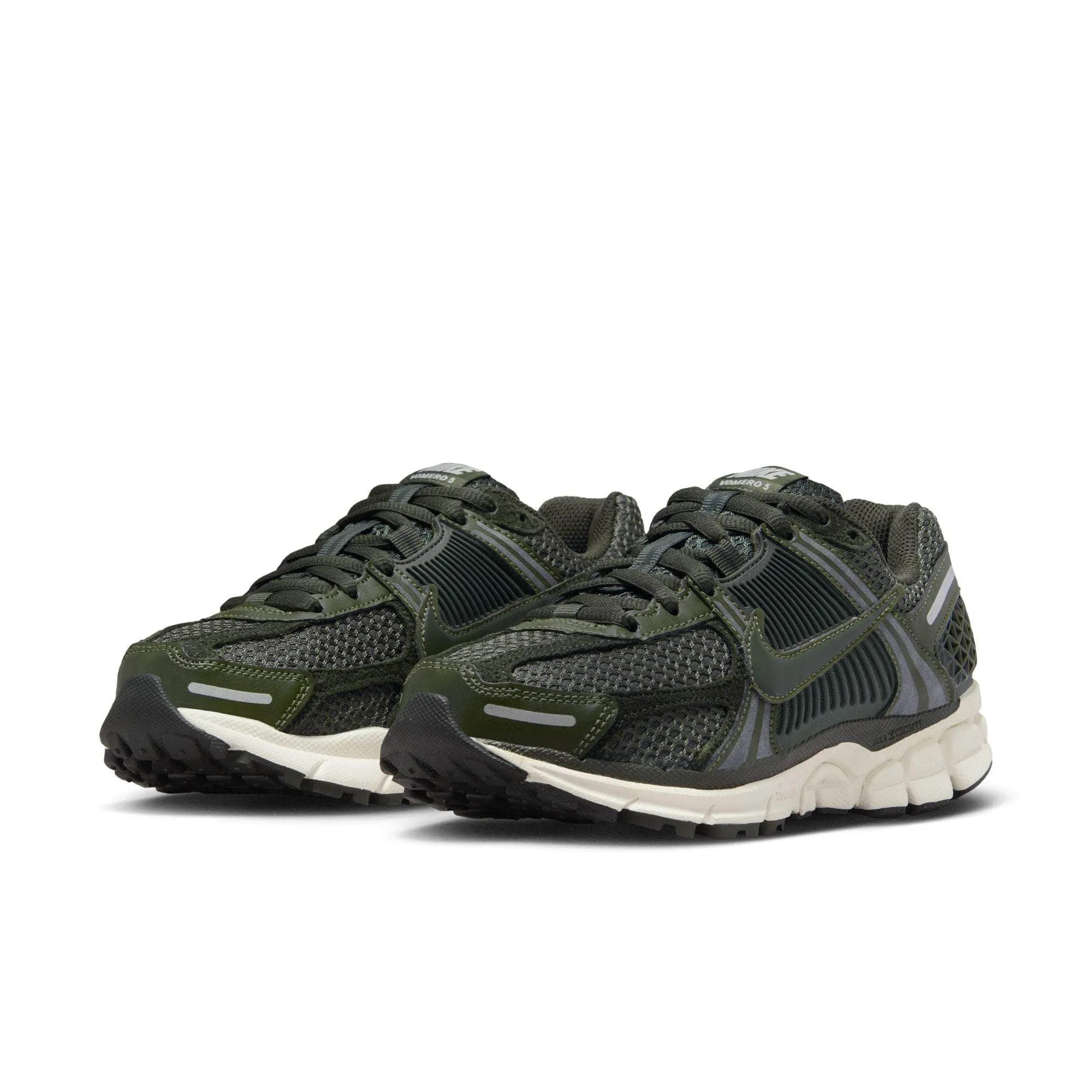 Nike Zoom Vomero 5 "Sequoia" - Women's