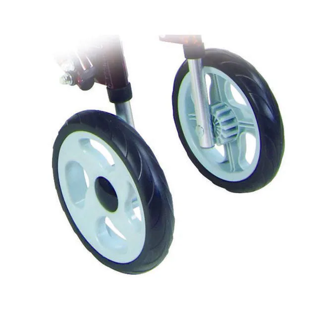 Nimbo Non-Swivel Front Wheels