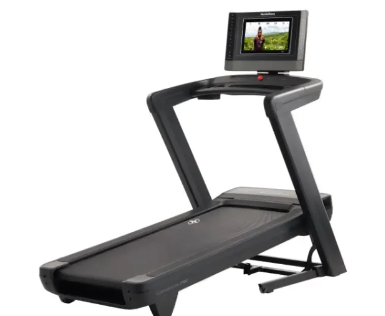 NORDICTRACK 1750 TREADMILL