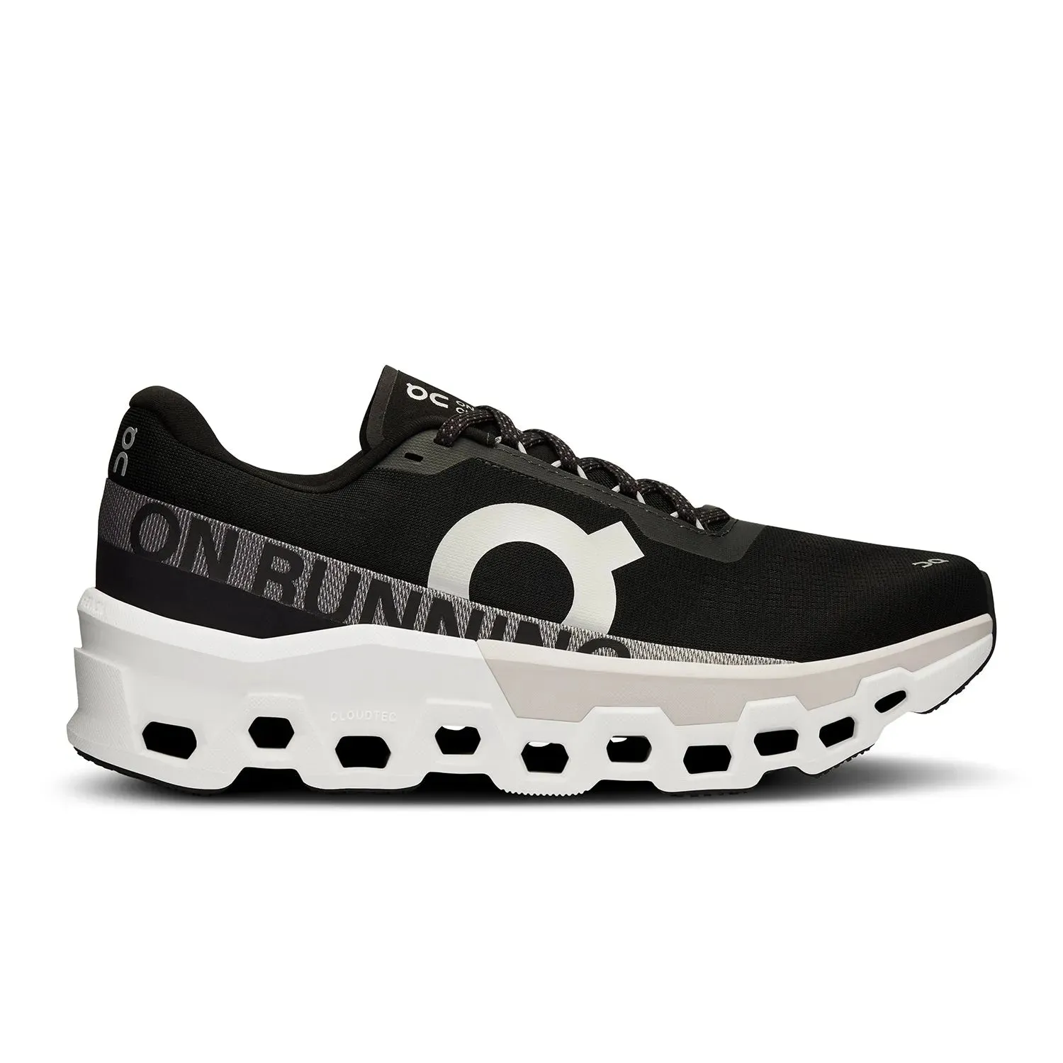 On Cloudmonster 2 Mens Running Shoes