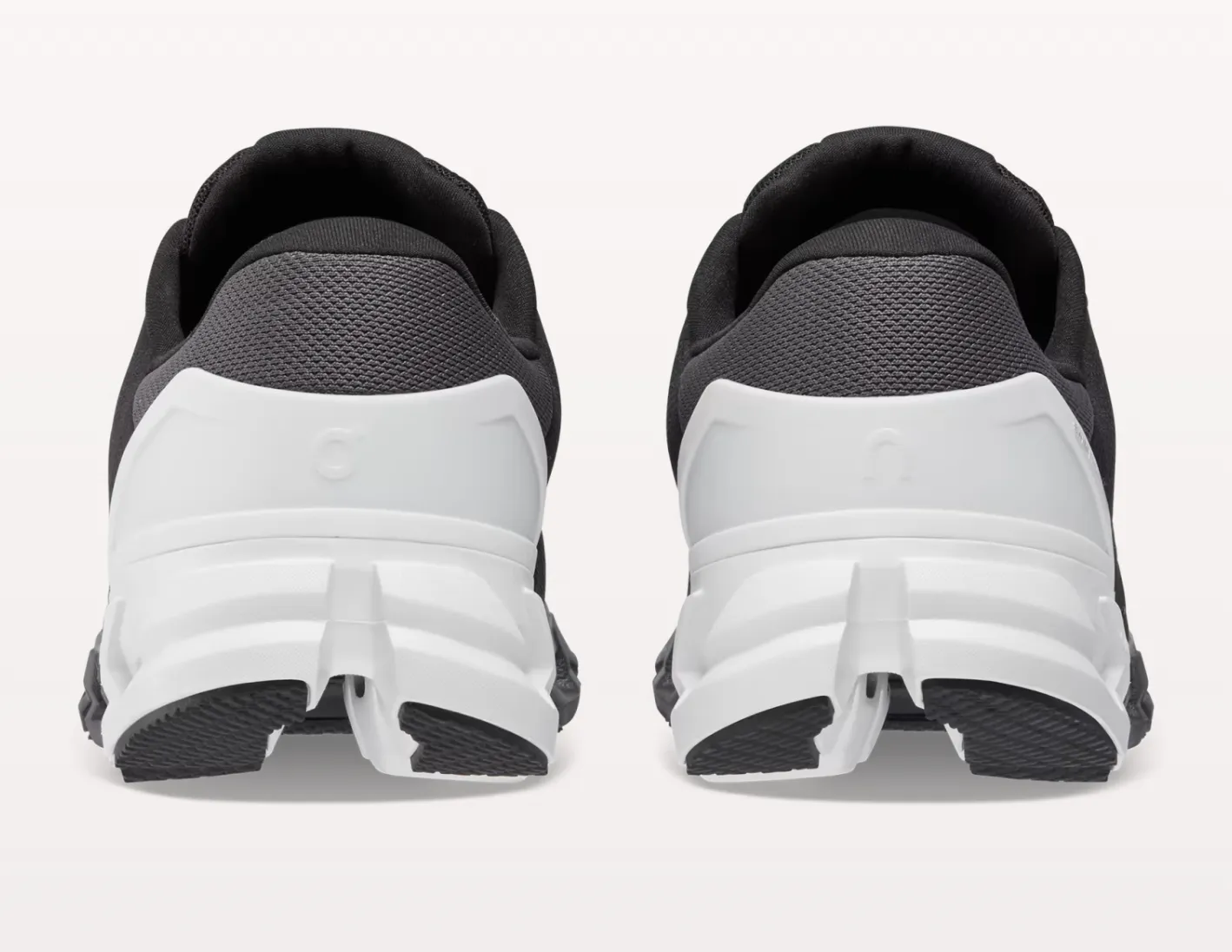 On Running | Cloudflyer 4 | Men's | Black/White