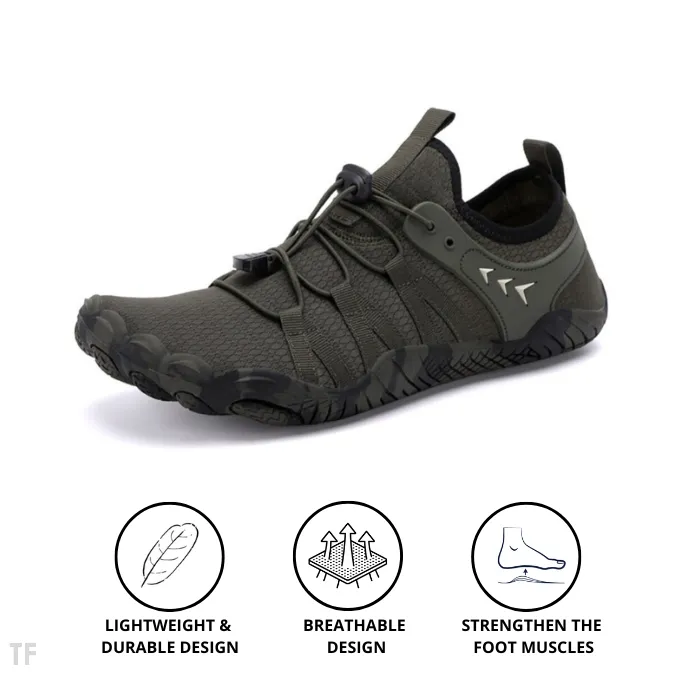 Orion Adventure - Outdoor & Non-slip Barefoot Shoes (Unisex)