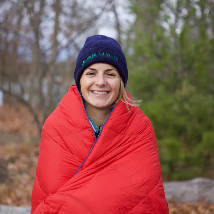 Outdoor Camping Blanket