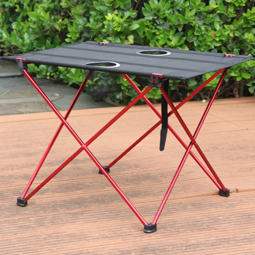 Outdoor Camping Table