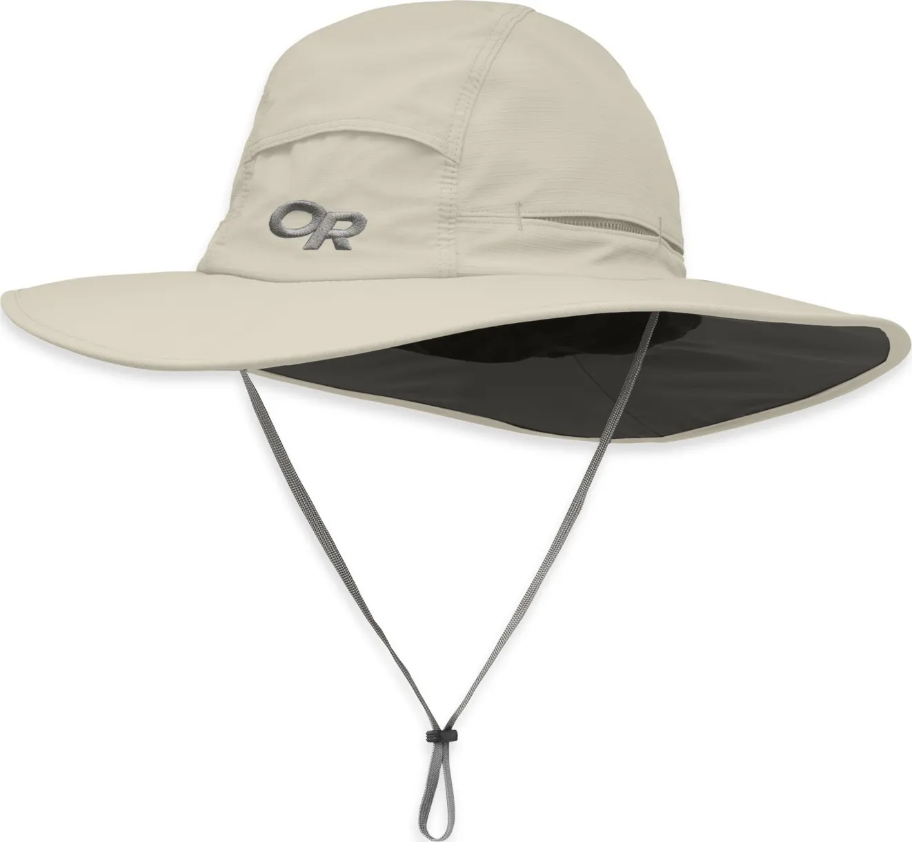 Outdoor Research Men&#x27;s Sunbriolet Sun Hat Sand | Buy Outdoor Research Men&#x27;s Sunbriolet Sun Hat Sand here | Outnorth