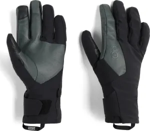 Outdoor Research Men&#x27;s Sureshot Pro Gloves Black | Buy Outdoor Research Men&#x27;s Sureshot Pro Gloves Black here | Outnorth