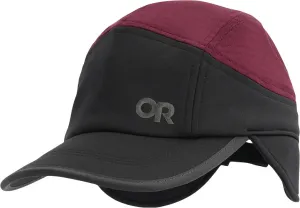 Outdoor Research Men&#x27;s Vigor Cap Kalamata/Black | Buy Outdoor Research Men&#x27;s Vigor Cap Kalamata/Black here | Outnorth