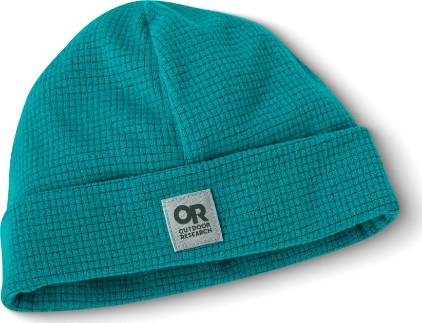 Outdoor Research Unisex Trail Mix Beanie Deep Lake | Buy Outdoor Research Unisex Trail Mix Beanie Deep Lake here | Outnorth