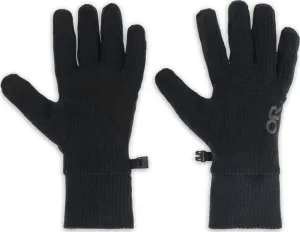 Outdoor Research Women&#x27;s Trail Mix Gloves Black | Buy Outdoor Research Women&#x27;s Trail Mix Gloves Black here | Outnorth