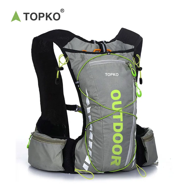 Outdoor Travel Light And Comfortable Travel Bag