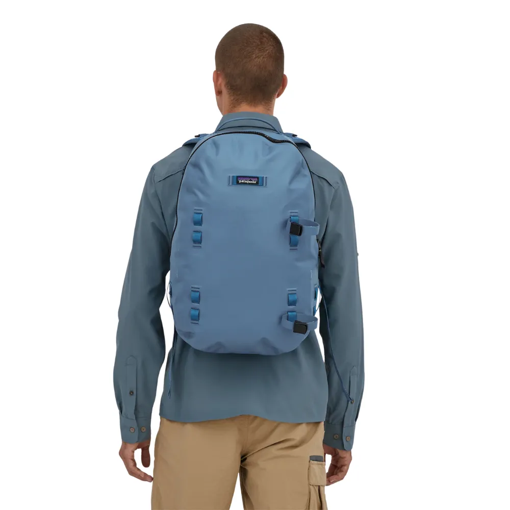 Patagonia Guidewater Backpack