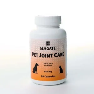 Pet Joint Care 650mg