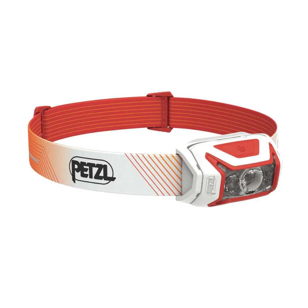 Petzl ACTIK CORE Headlamp