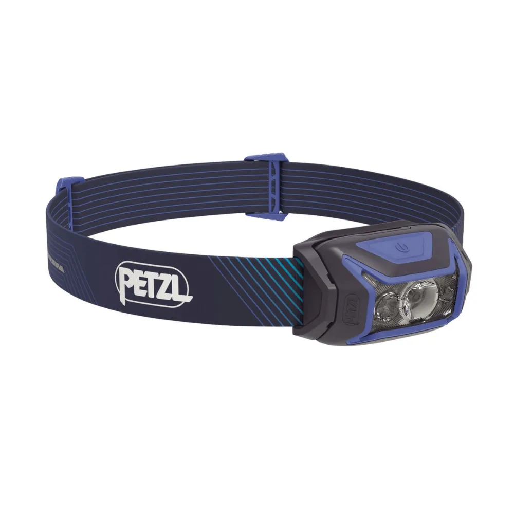 Petzl ACTIK CORE Headlamp