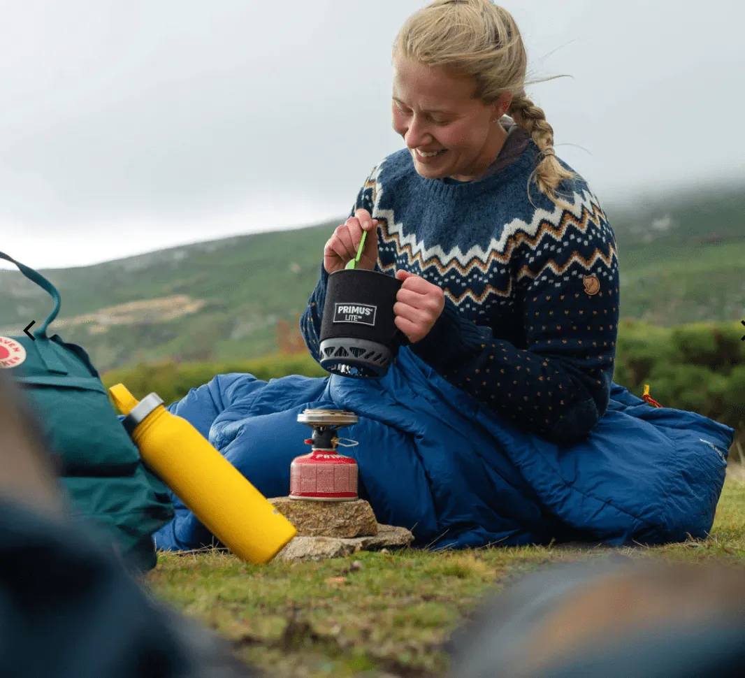 Primus Lite Stove System